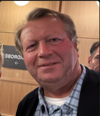 Svein-Erik Nilsen — Nordic Global Solutions